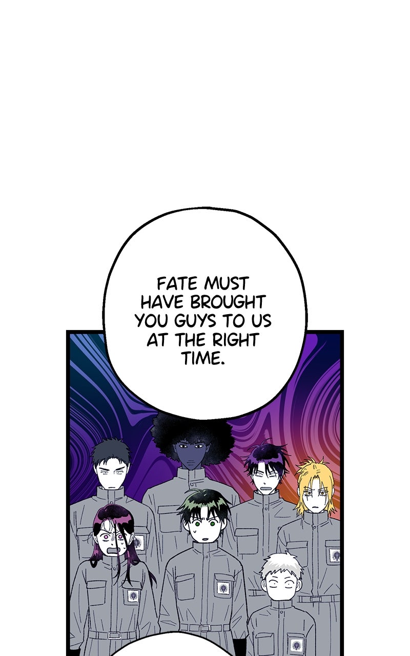 Ark of the Law Chapter 31 - Page 49