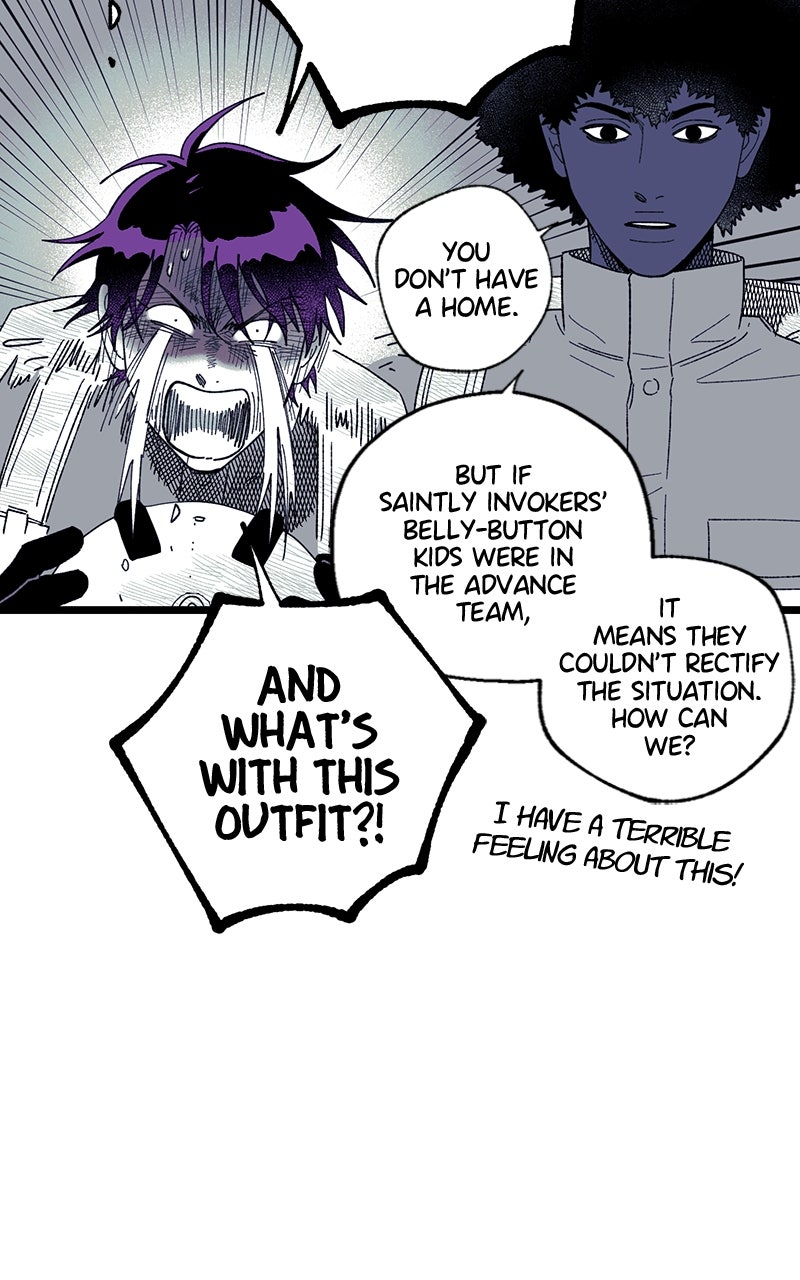Ark of the Law Chapter 31 - Page 52