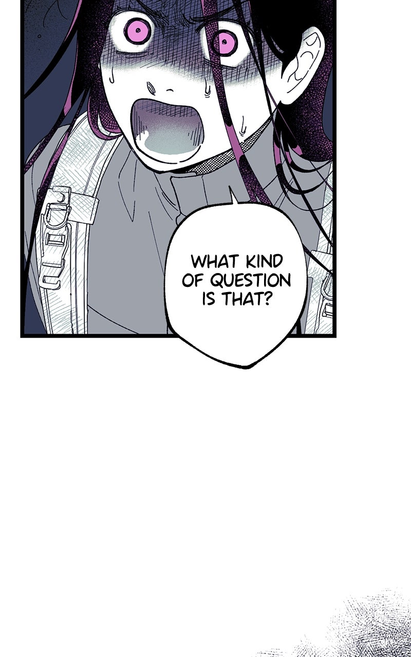 Ark of the Law Chapter 31 - Page 64