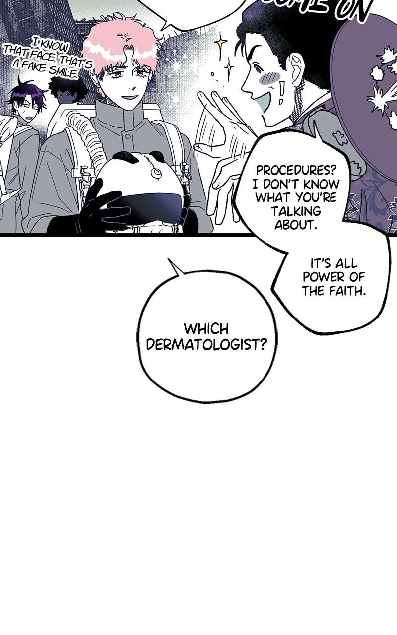 Ark of the Law Chapter 31 - Page 75