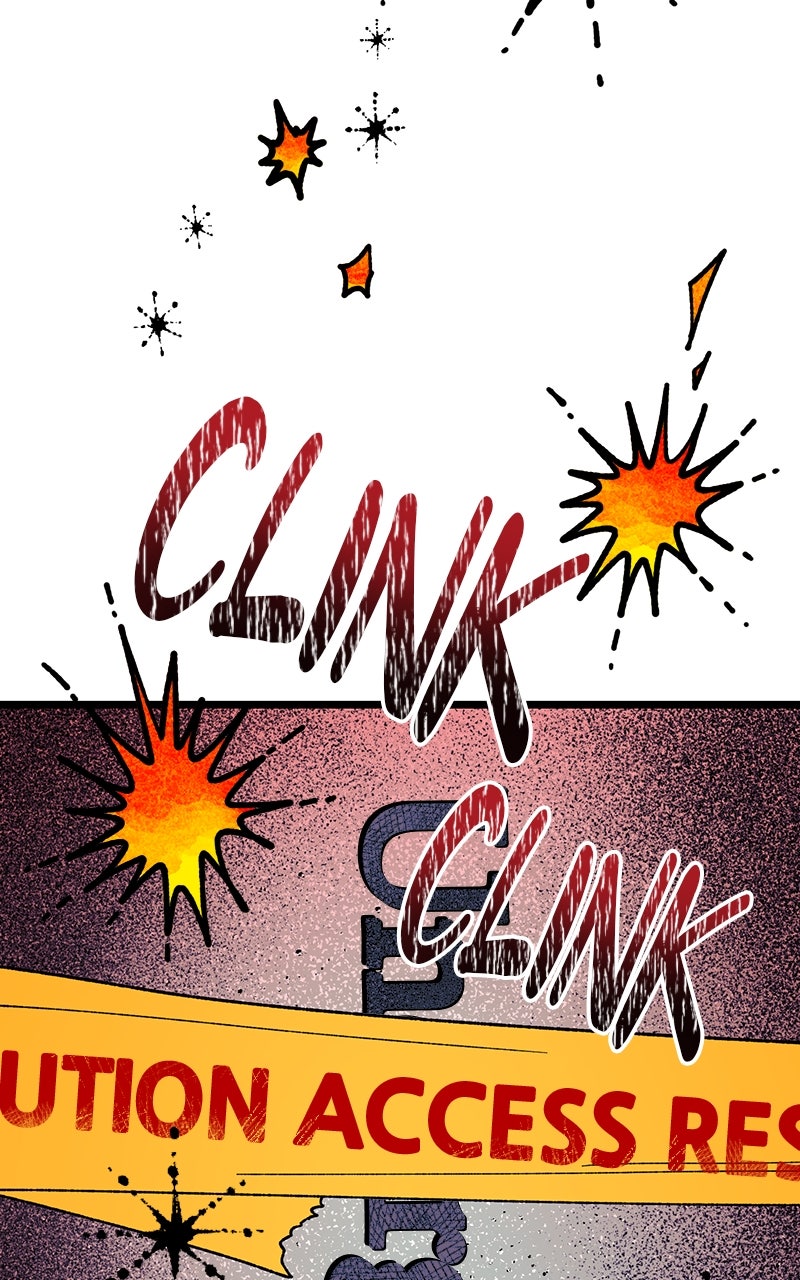 Ark of the Law Chapter 31 - Page 9