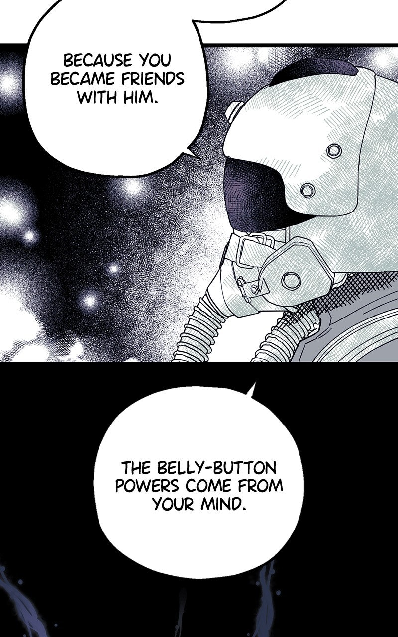 Ark of the Law Chapter 32 - Page 105