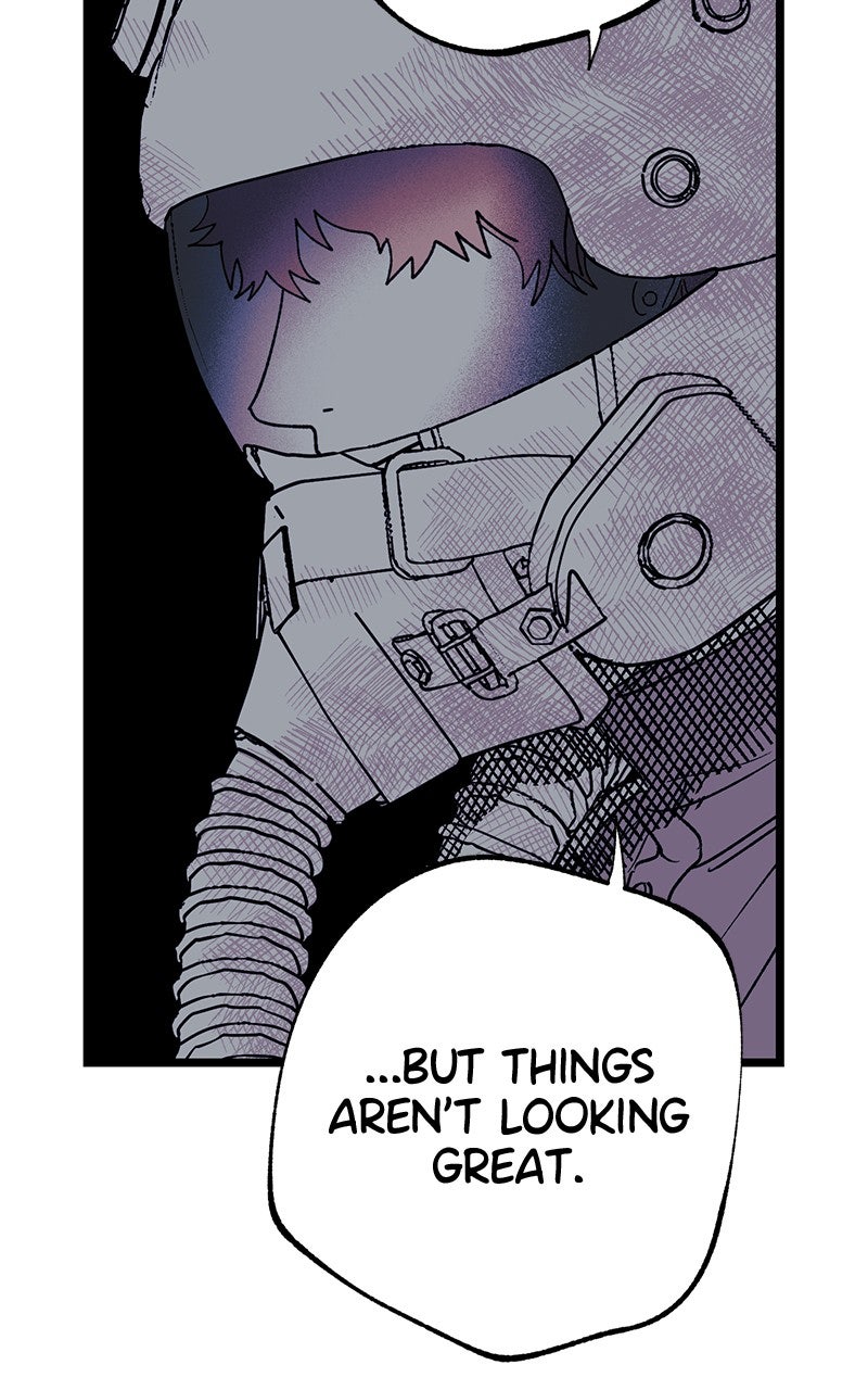 Ark of the Law Chapter 32 - Page 155