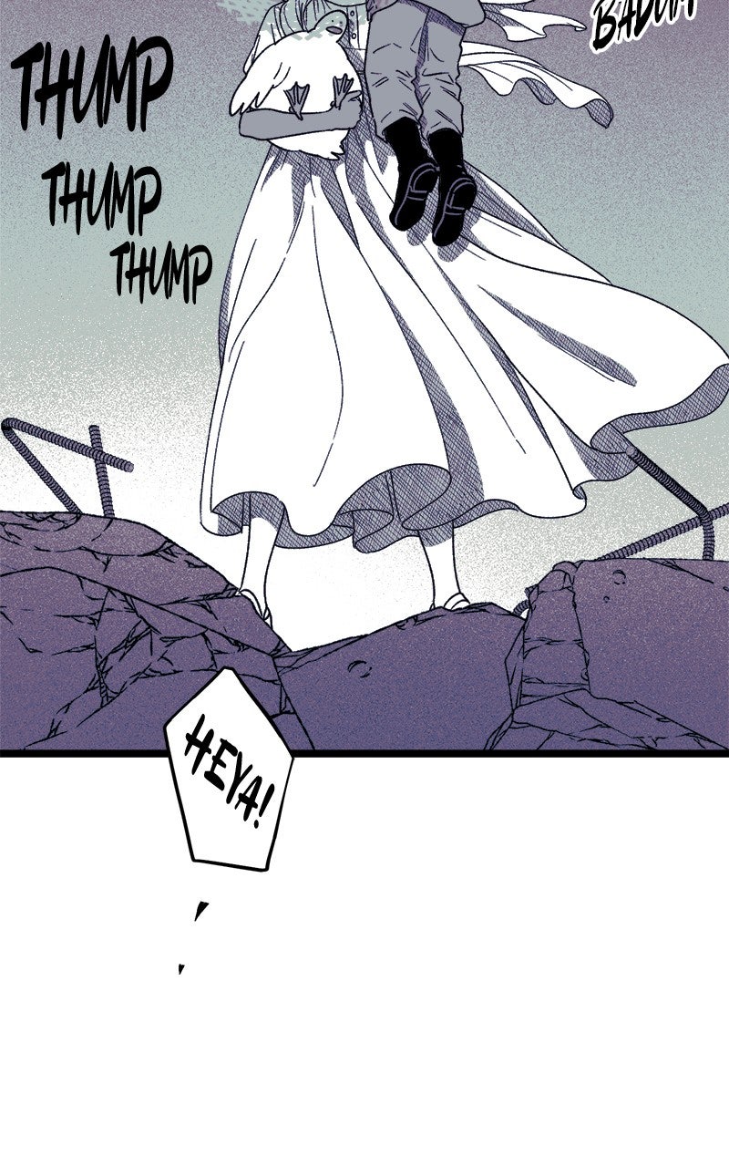 Ark of the Law Chapter 32 - Page 33