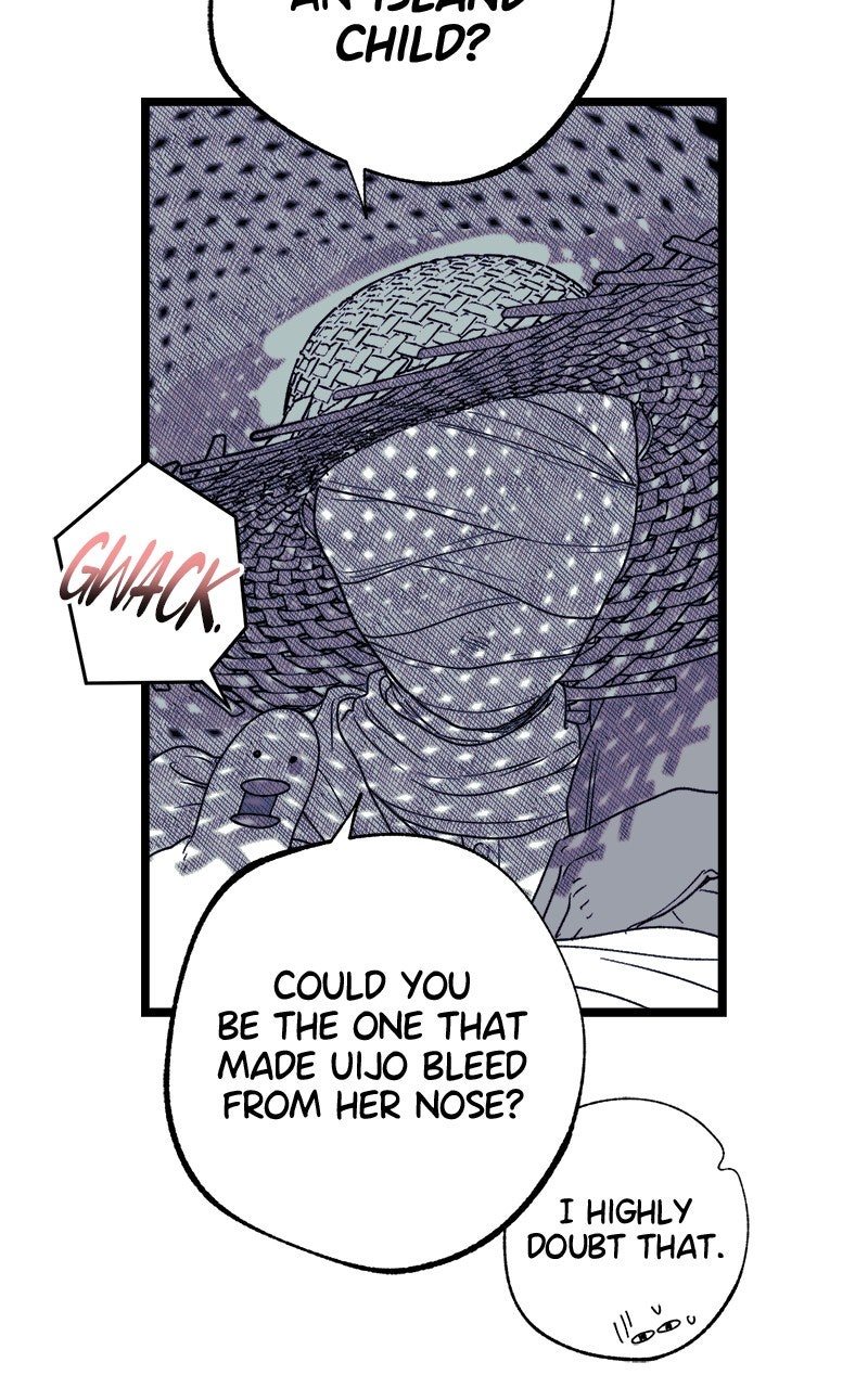 Ark of the Law Chapter 32 - Page 36
