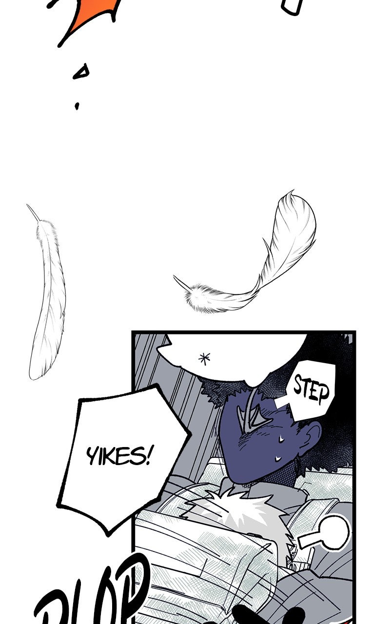 Ark of the Law Chapter 32 - Page 38