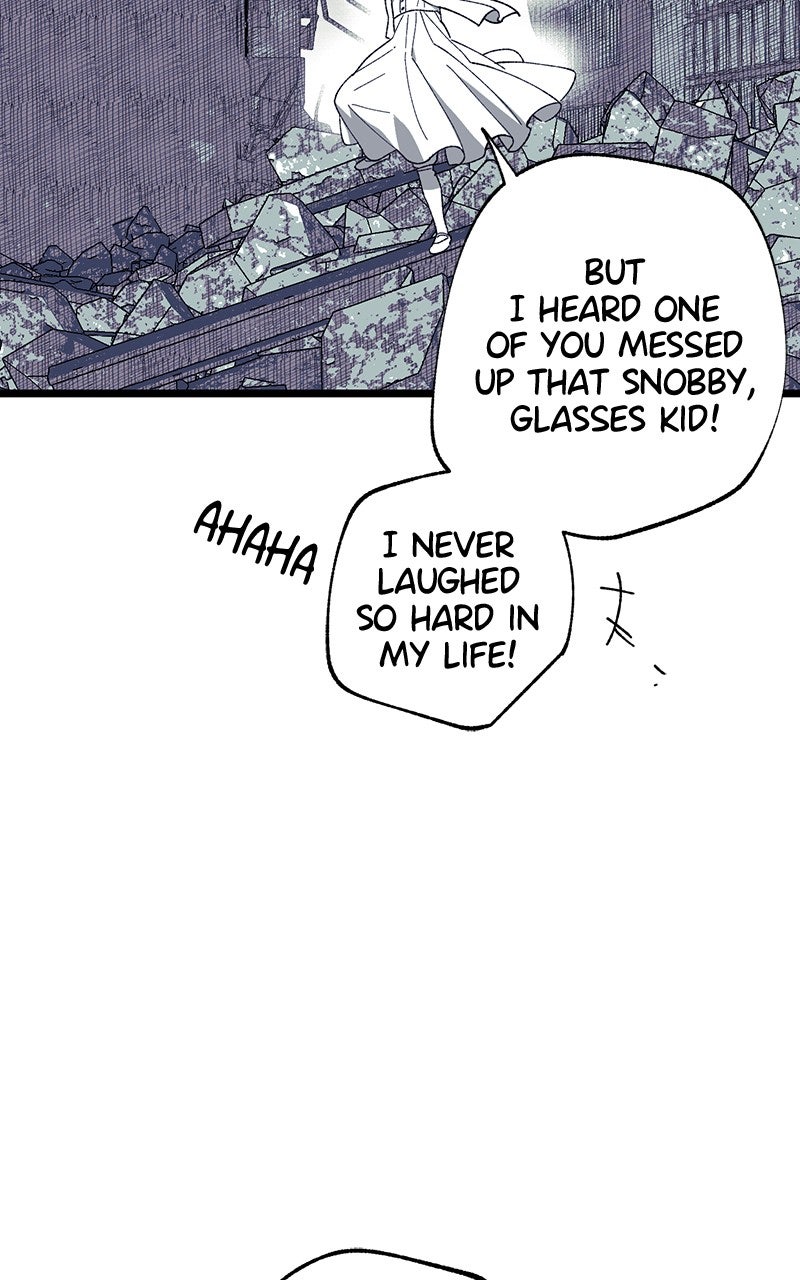 Ark of the Law Chapter 32 - Page 40