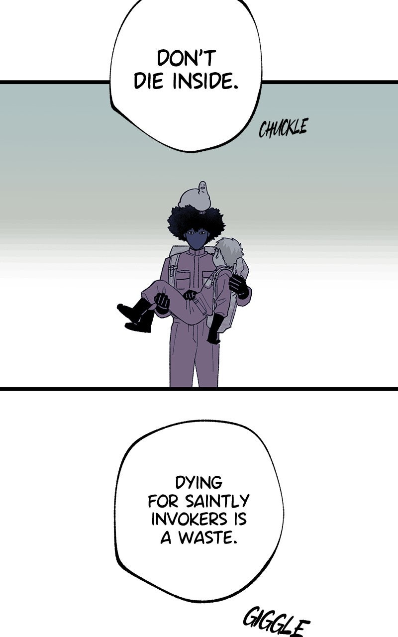 Ark of the Law Chapter 32 - Page 41