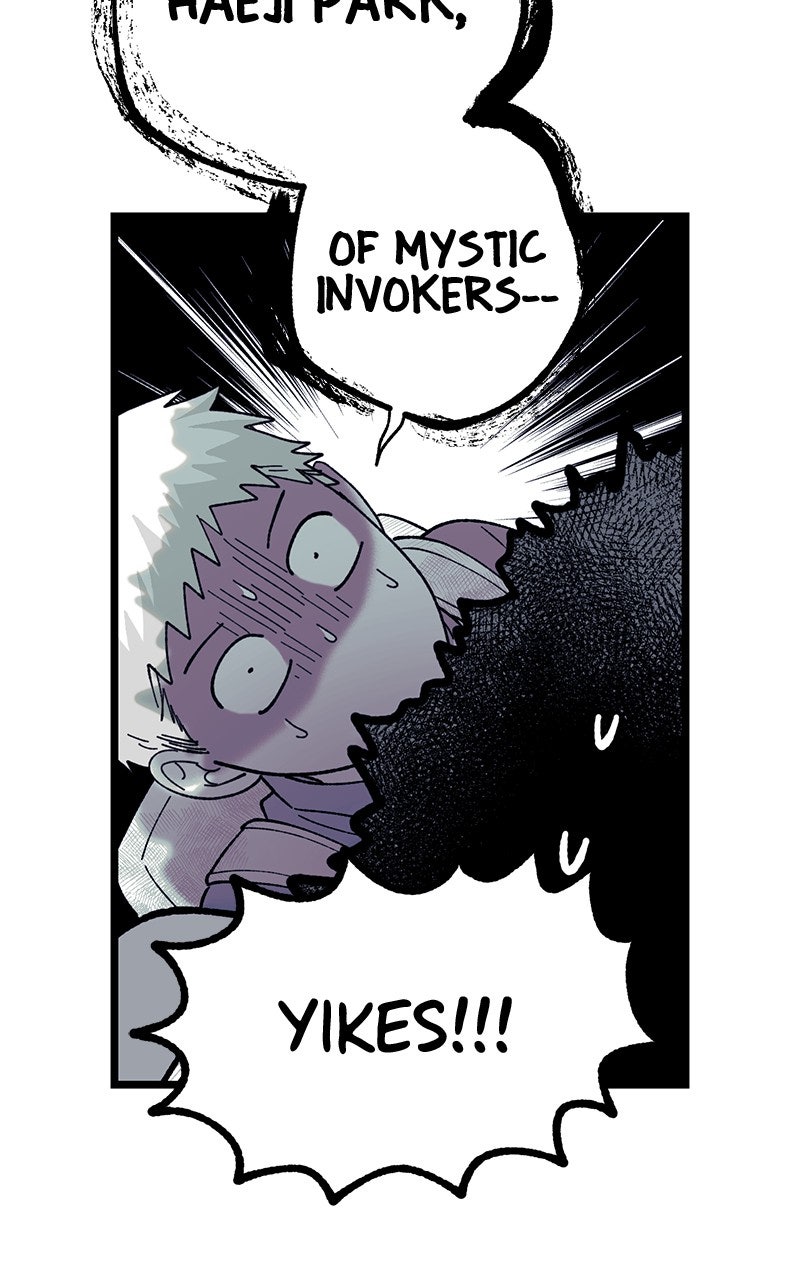 Ark of the Law Chapter 32 - Page 43