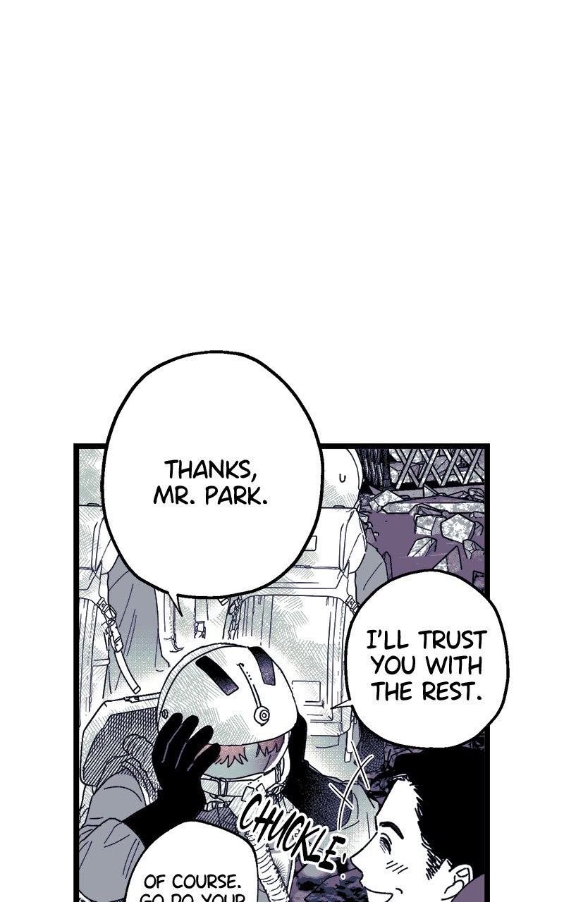Ark of the Law Chapter 32 - Page 47