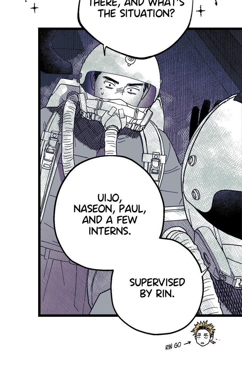 Ark of the Law Chapter 32 - Page 50