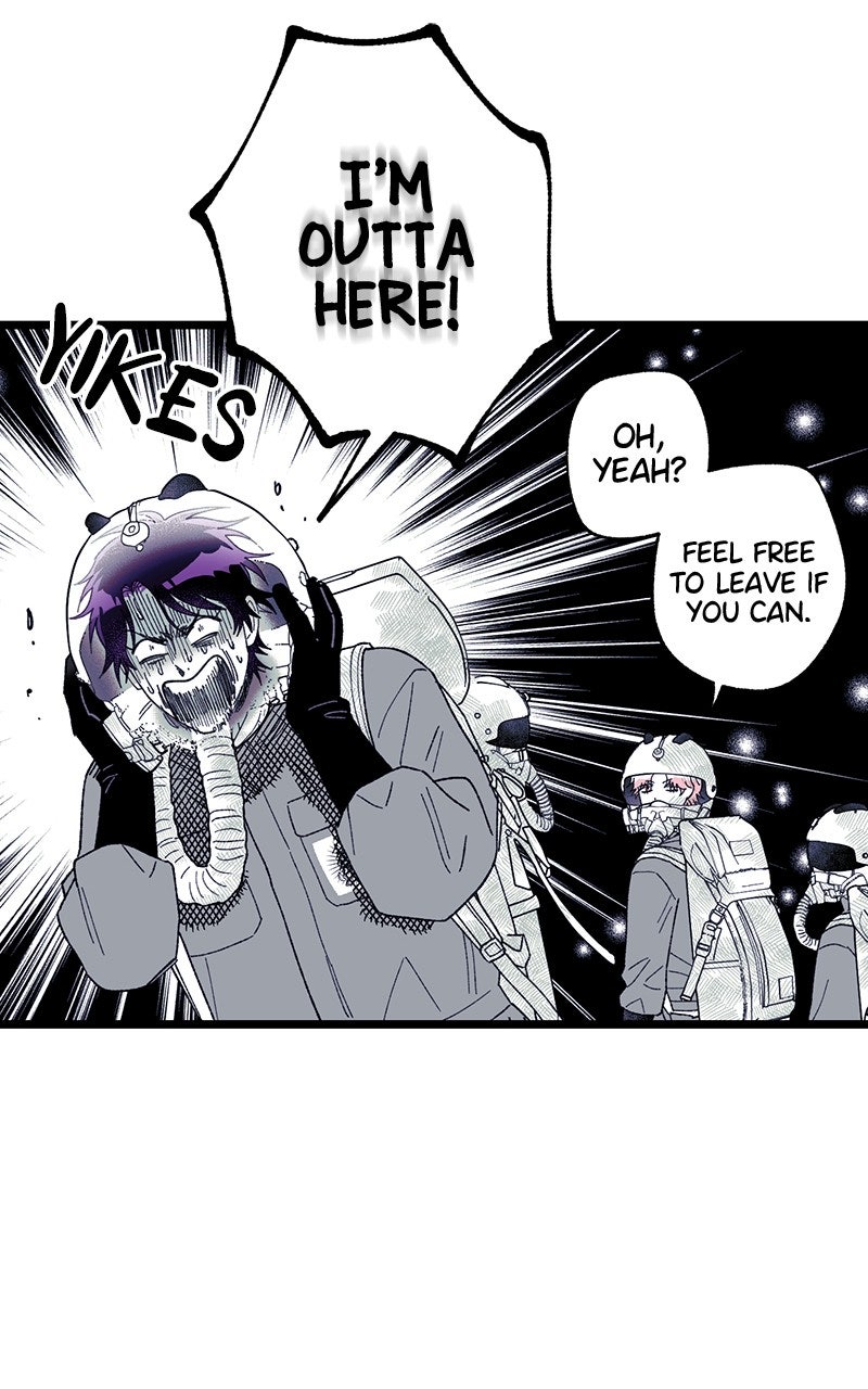 Ark of the Law Chapter 32 - Page 60
