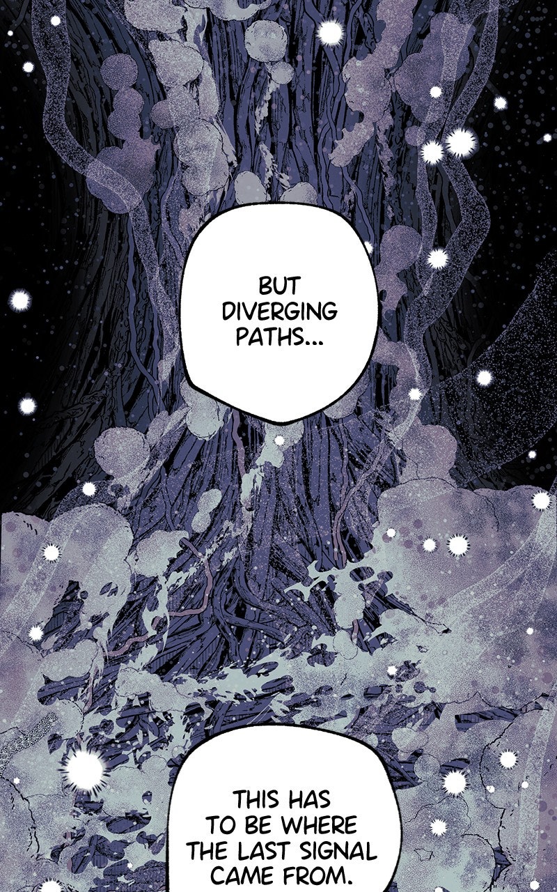 Ark of the Law Chapter 32 - Page 73