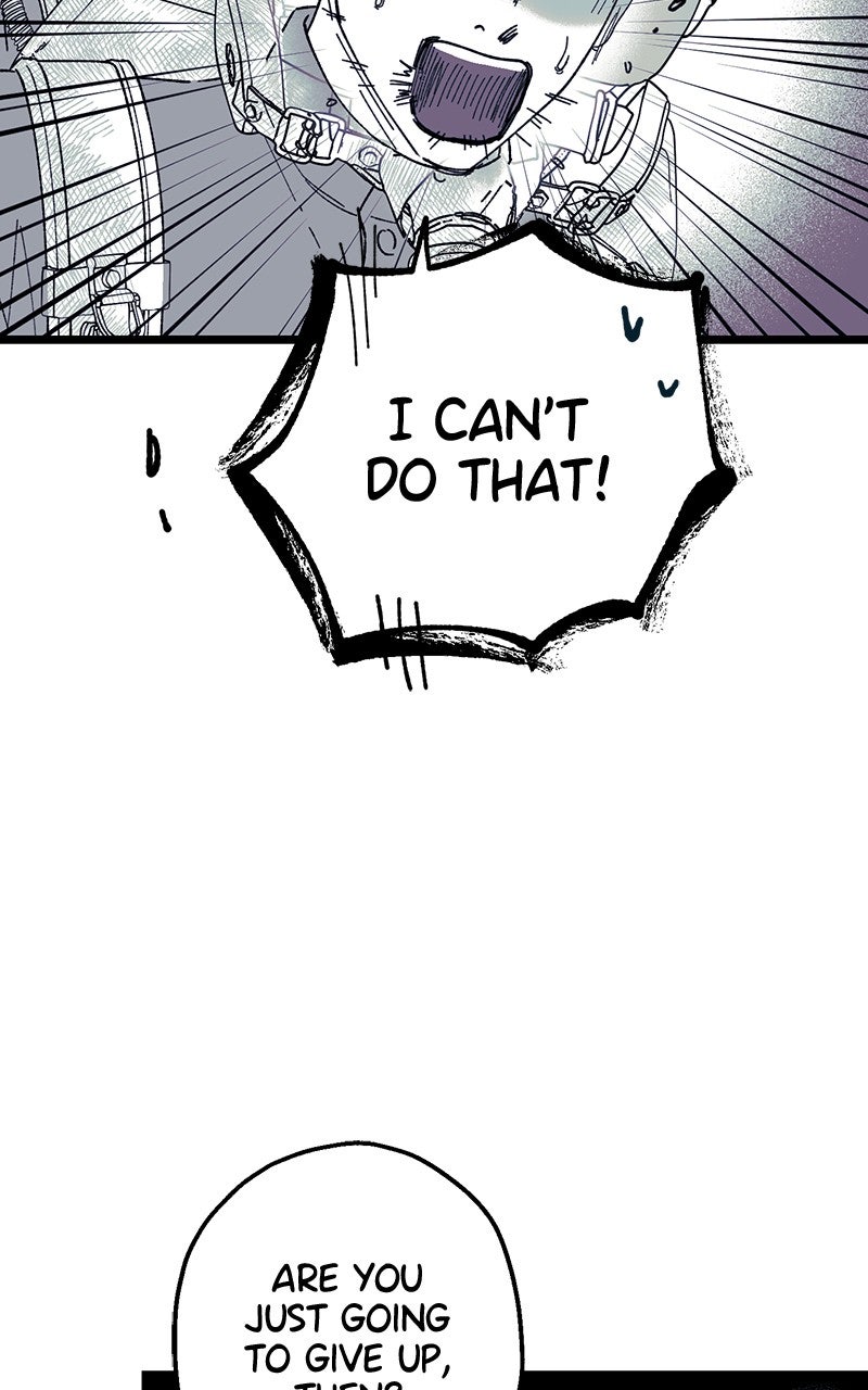 Ark of the Law Chapter 32 - Page 85