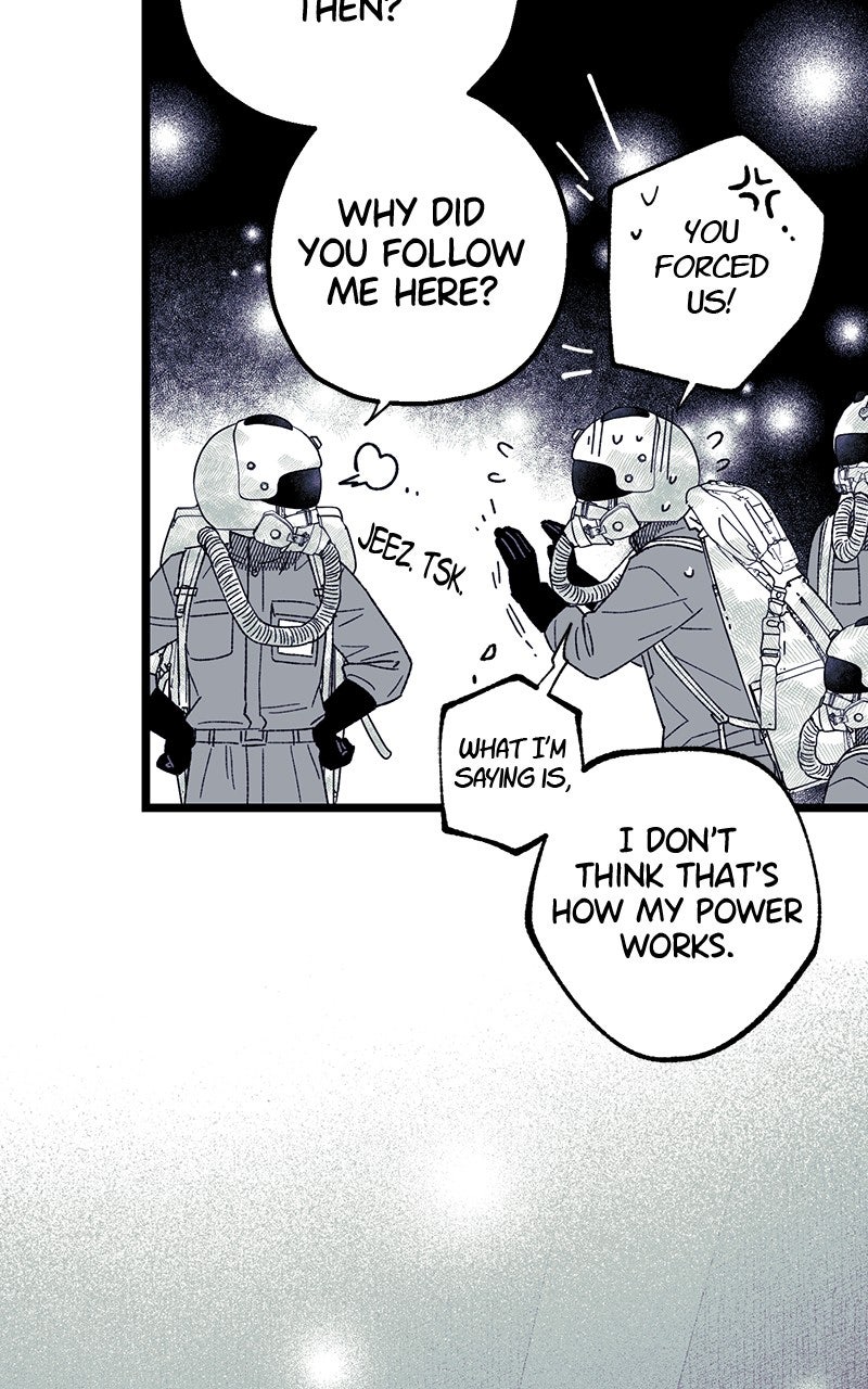 Ark of the Law Chapter 32 - Page 86
