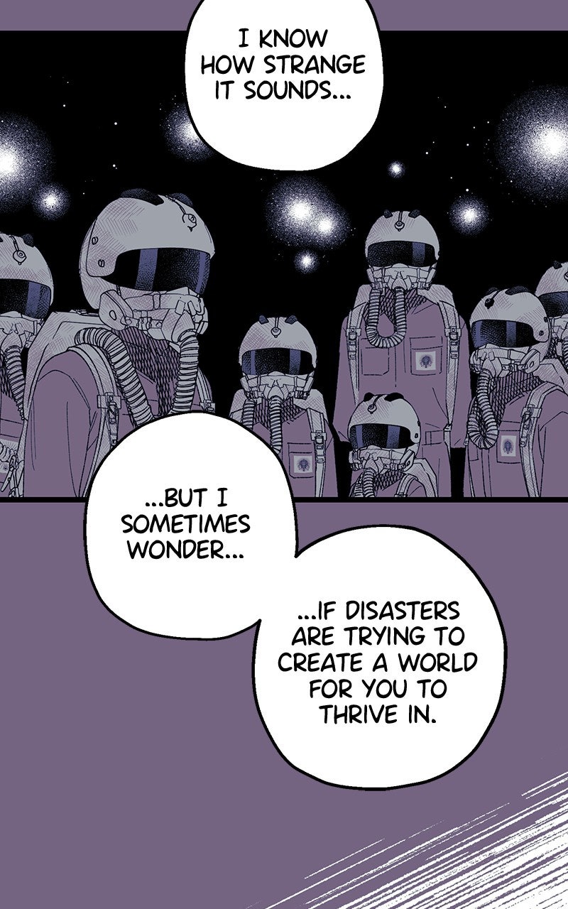 Ark of the Law Chapter 32 - Page 93