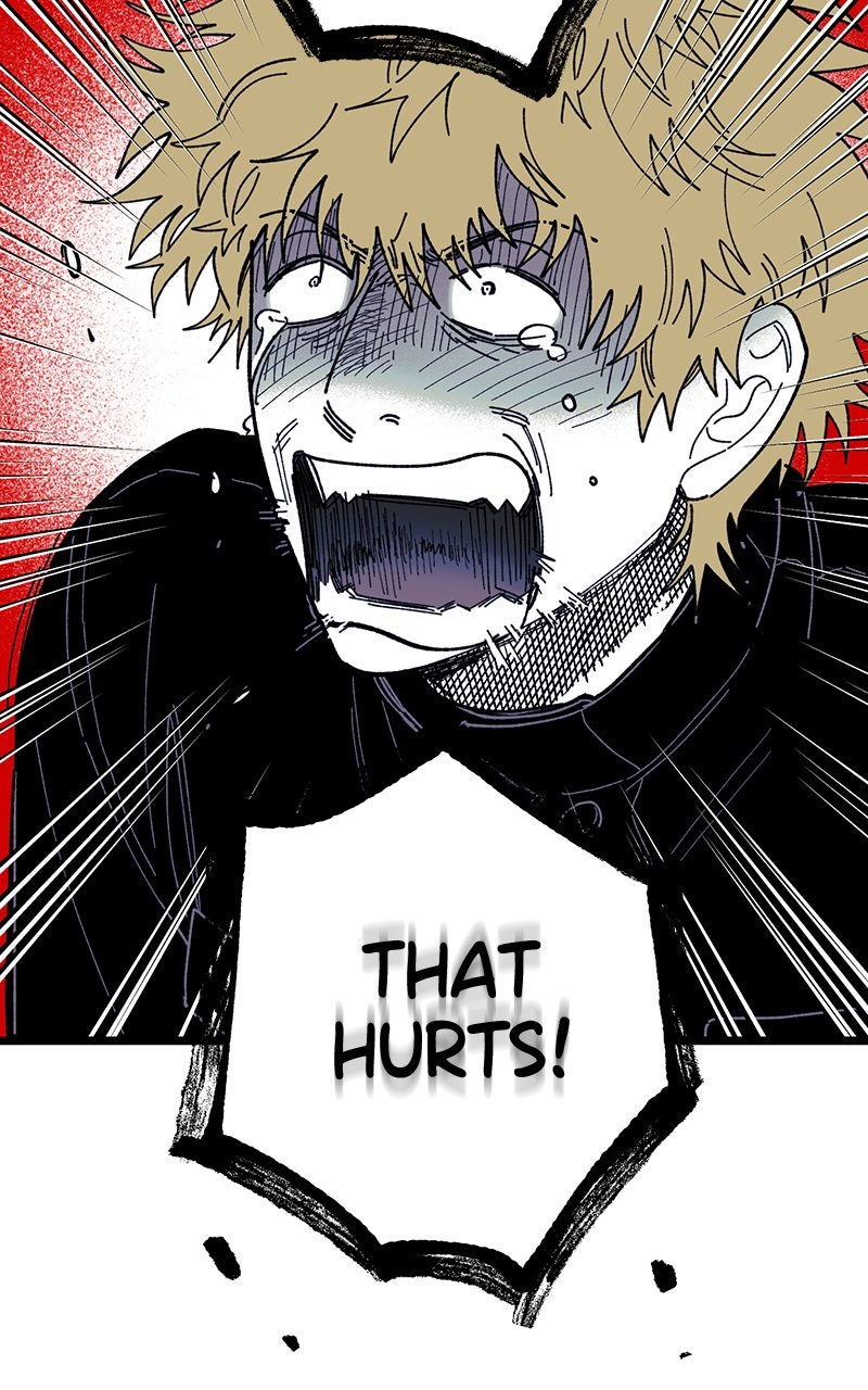 Ark of the Law Chapter 33 - Page 2