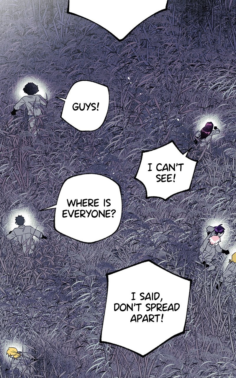 Ark of the Law Chapter 33 - Page 101