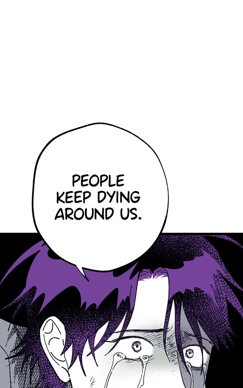 Ark of the Law Chapter 33 - Page 108