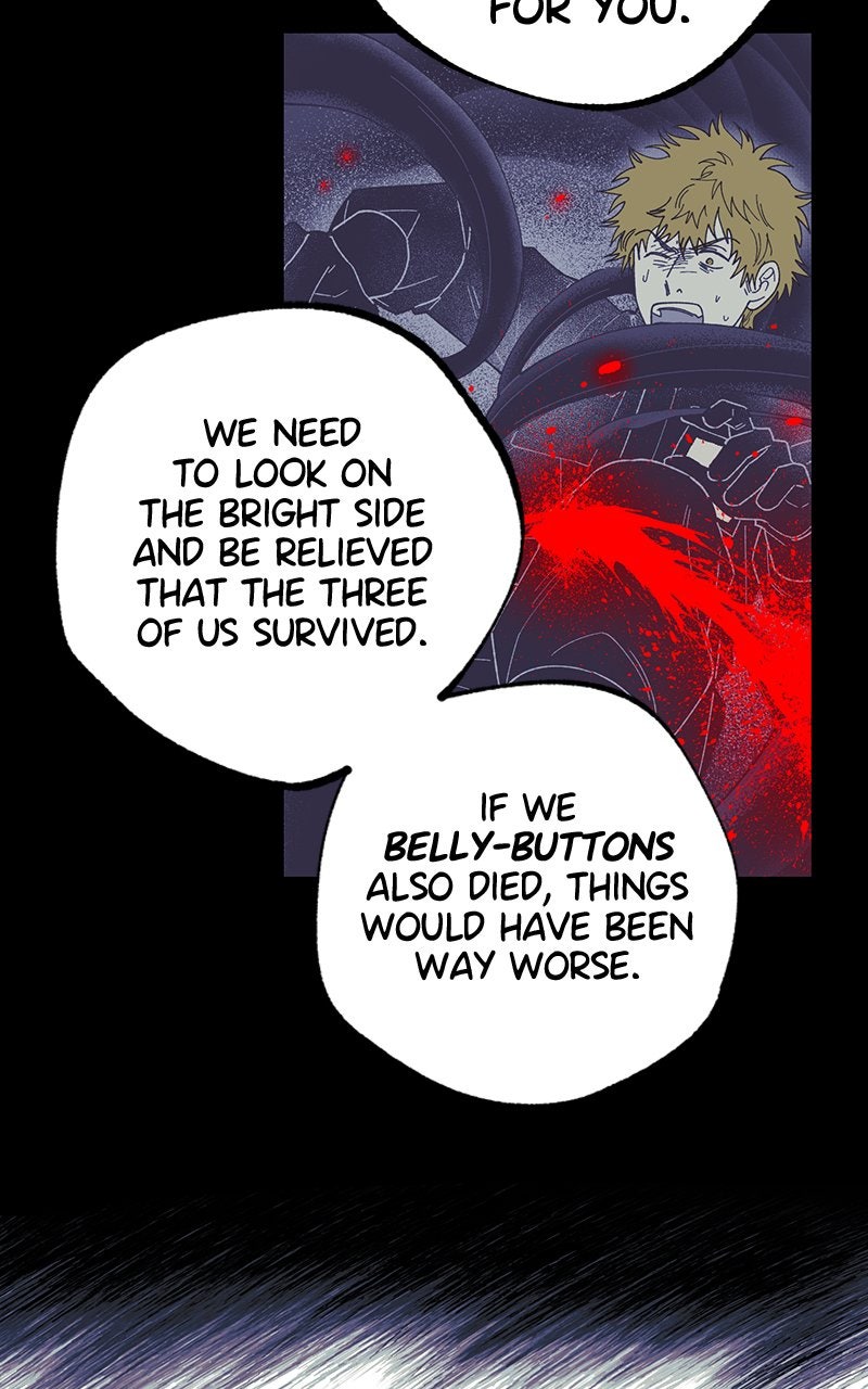 Ark of the Law Chapter 33 - Page 14