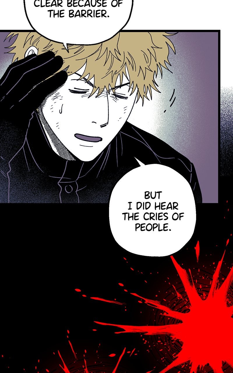 Ark of the Law Chapter 33 - Page 17