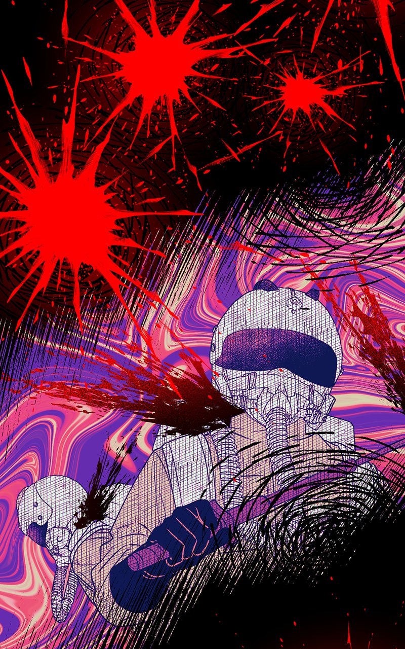 Ark of the Law Chapter 33 - Page 18