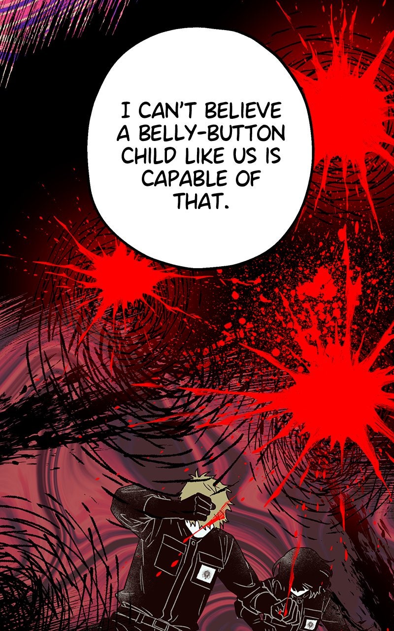 Ark of the Law Chapter 33 - Page 19