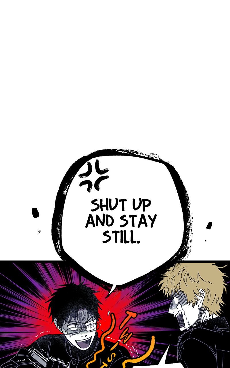 Ark of the Law Chapter 33 - Page 3