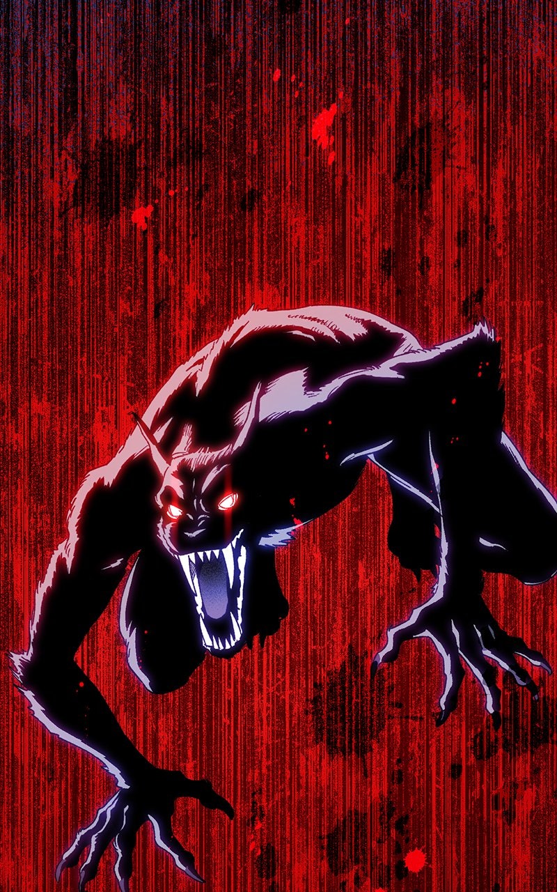 Ark of the Law Chapter 33 - Page 23