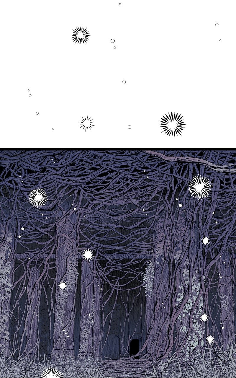 Ark of the Law Chapter 33 - Page 32