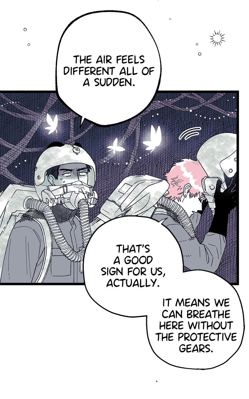 Ark of the Law Chapter 33 - Page 35