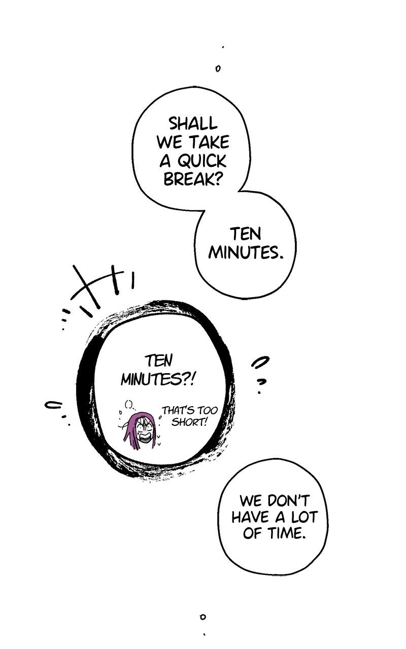 Ark of the Law Chapter 33 - Page 36