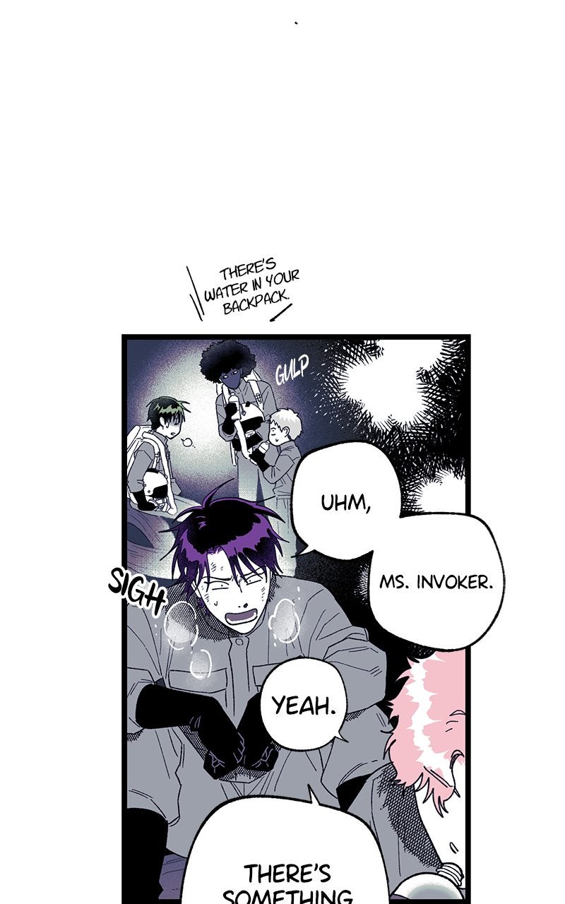 Ark of the Law Chapter 33 - Page 37