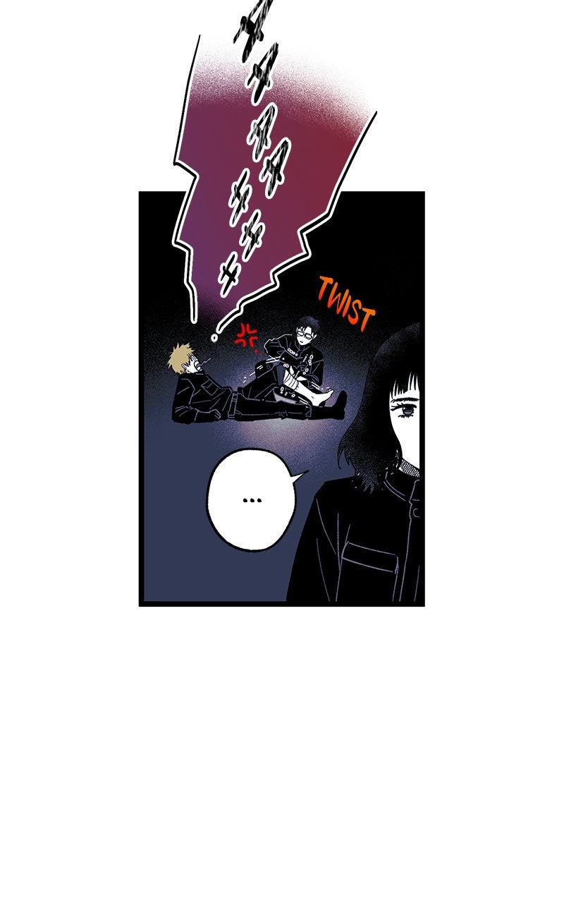 Ark of the Law Chapter 33 - Page 5