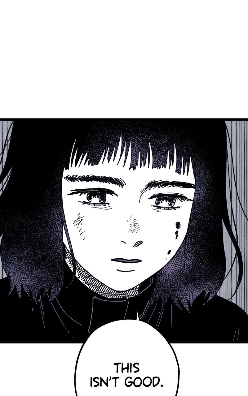 Ark of the Law Chapter 33 - Page 6