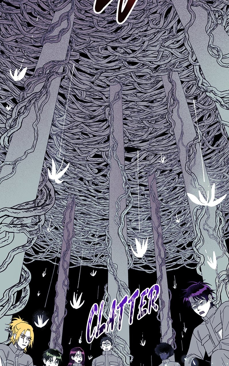 Ark of the Law Chapter 33 - Page 52