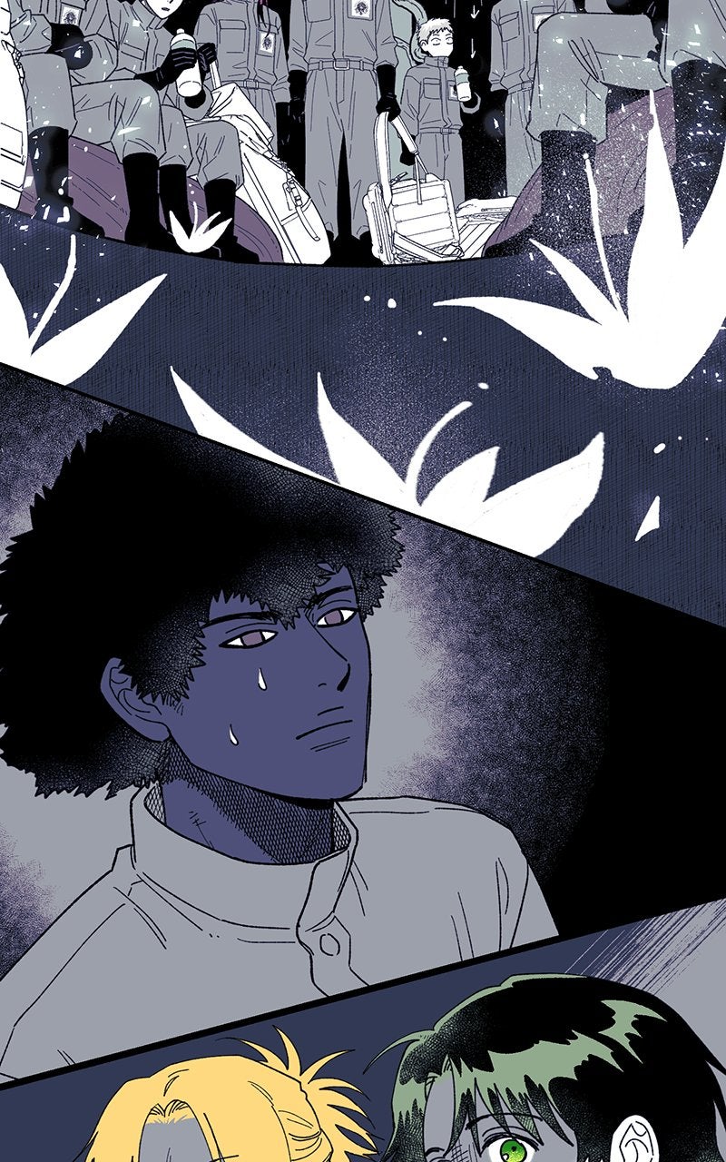 Ark of the Law Chapter 33 - Page 53