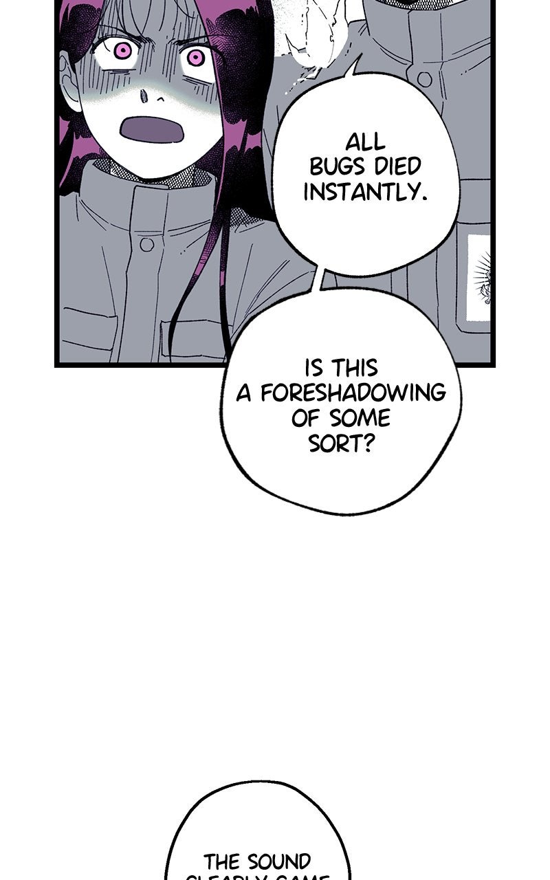 Ark of the Law Chapter 33 - Page 56