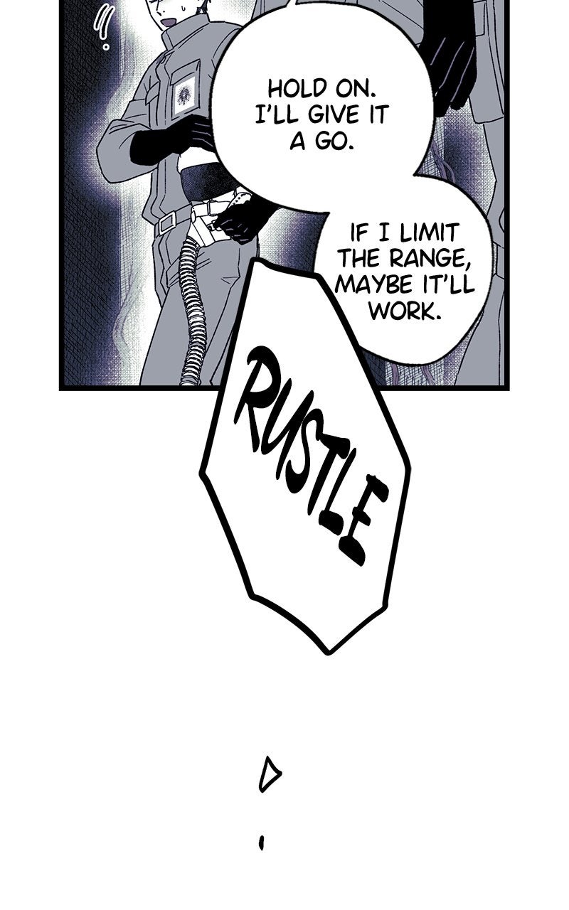 Ark of the Law Chapter 33 - Page 63