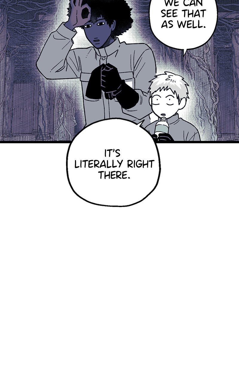 Ark of the Law Chapter 33 - Page 69