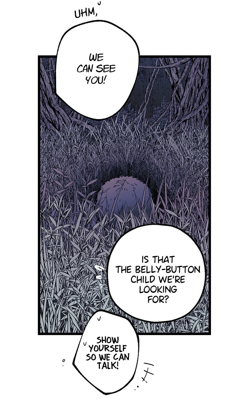 Ark of the Law Chapter 33 - Page 70