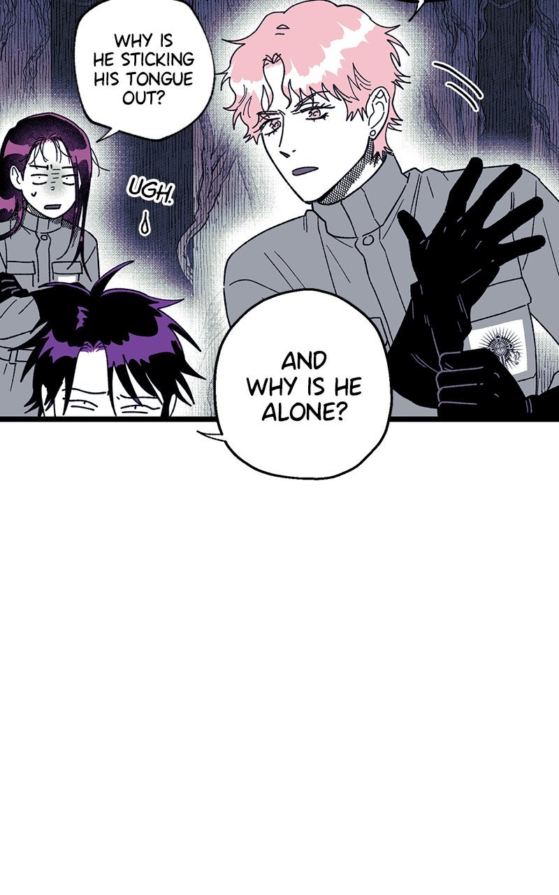 Ark of the Law Chapter 33 - Page 74