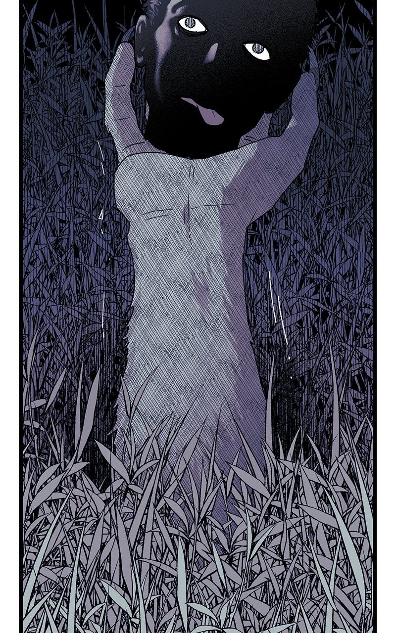 Ark of the Law Chapter 33 - Page 76