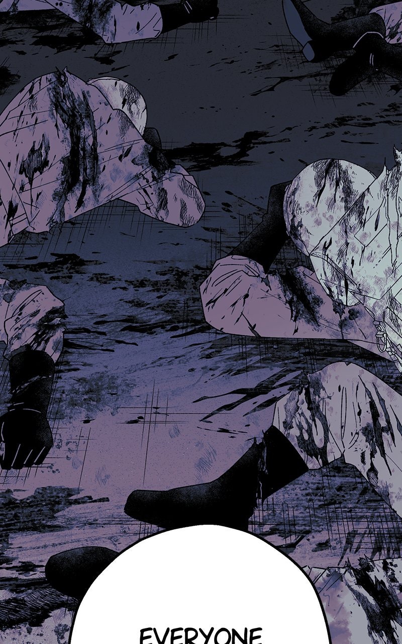 Ark of the Law Chapter 33 - Page 9