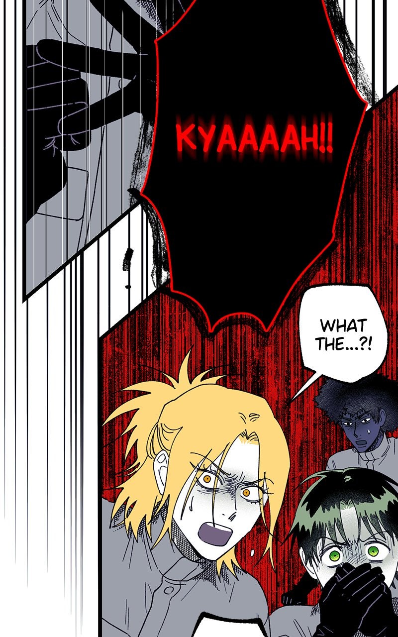 Ark of the Law Chapter 33 - Page 82