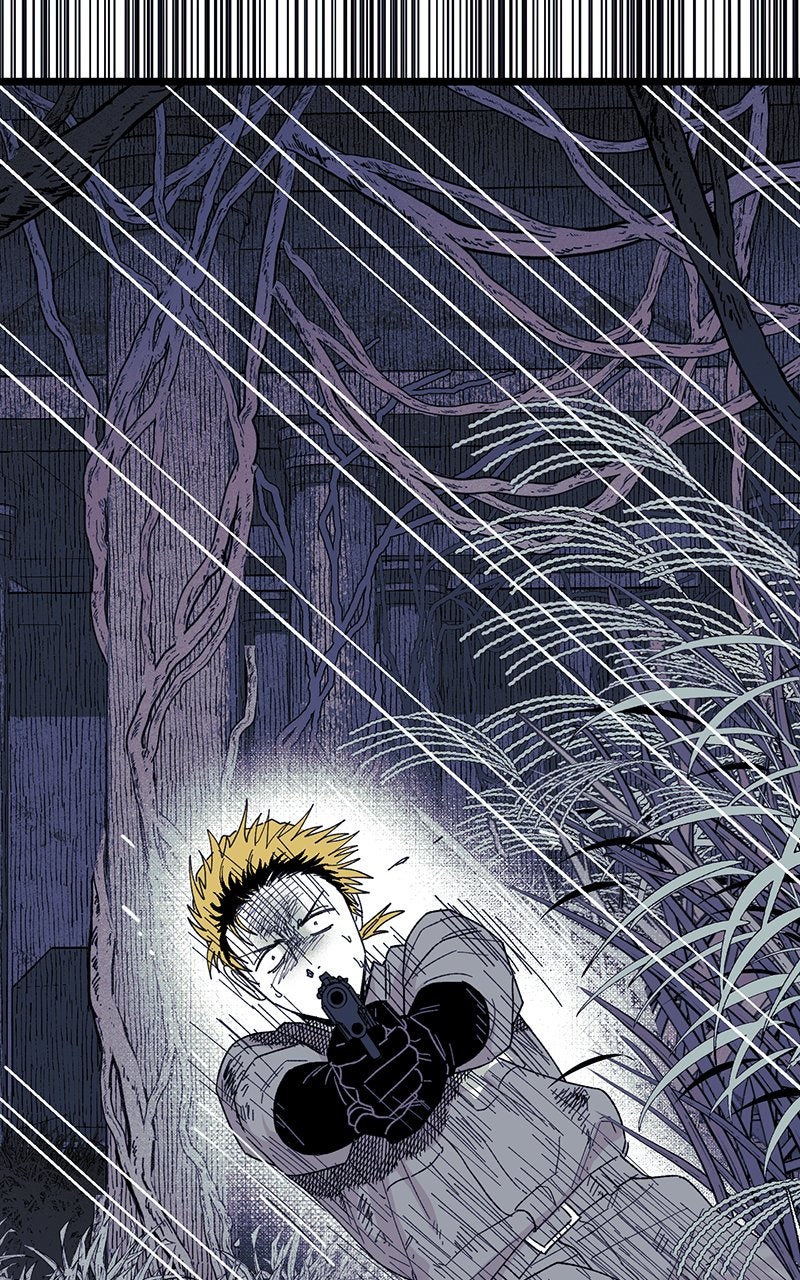 Ark of the Law Chapter 33 - Page 85