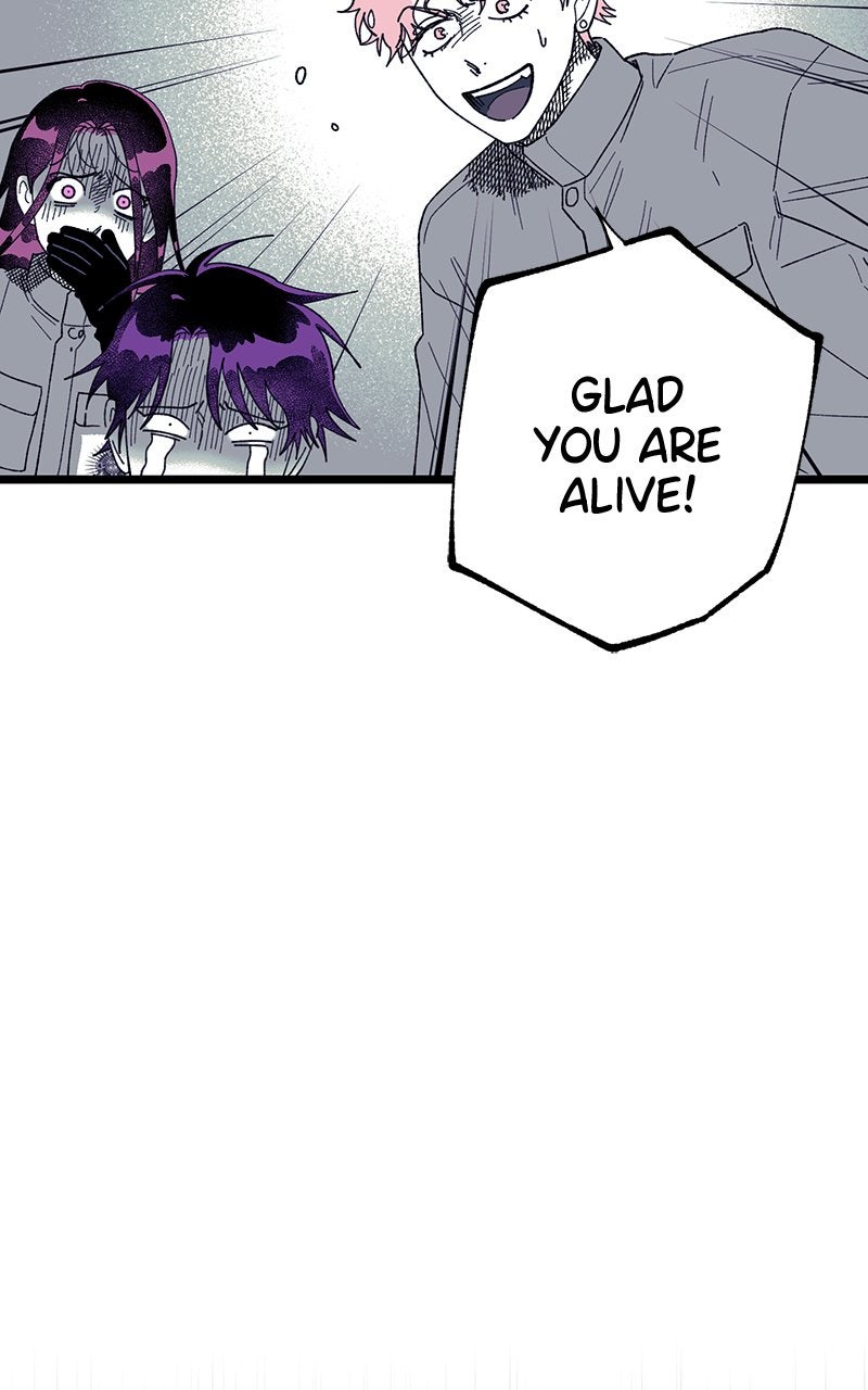 Ark of the Law Chapter 33 - Page 87