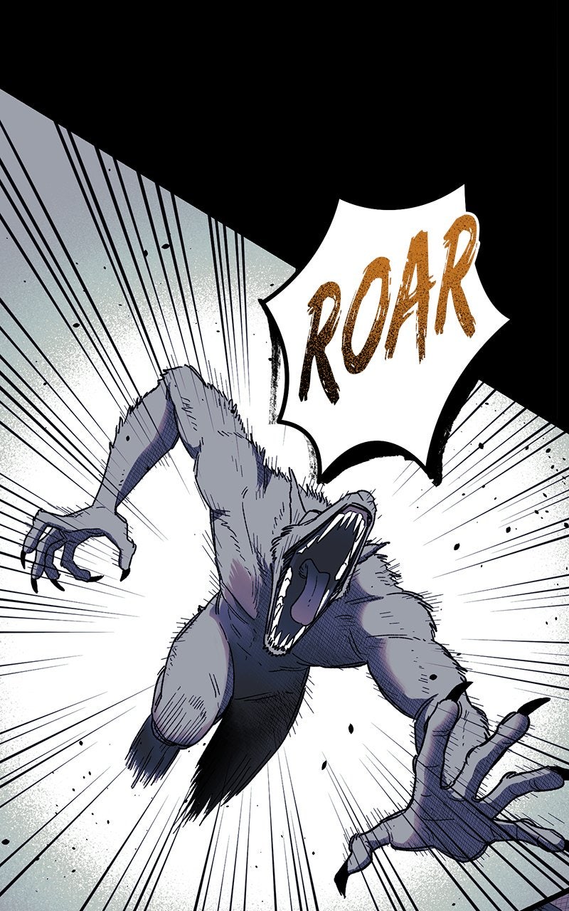 Ark of the Law Chapter 33 - Page 92