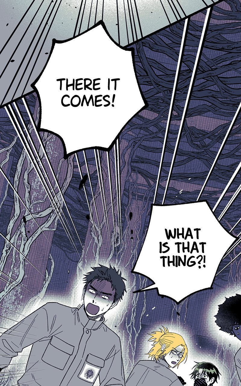 Ark of the Law Chapter 33 - Page 93