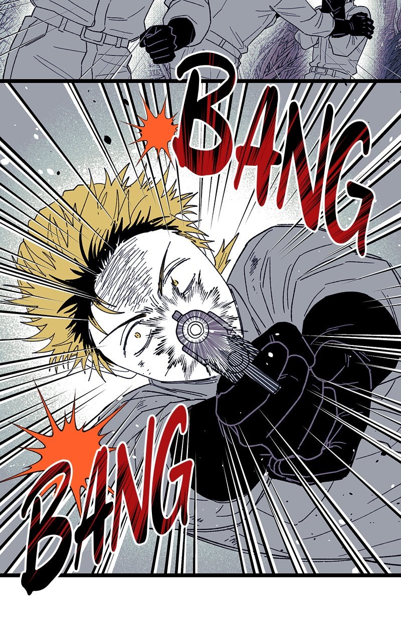 Ark of the Law Chapter 33 - Page 94